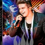 Download Luan Santana - O Nosso Tempo é Hoje Ao Vivo BluRay 1080p (2013) via Torrent