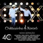 Download Chitãozinho & Xororó - 40 Anos Entre Amigos via Torrent