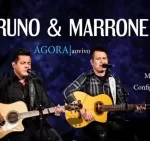 Download Bruno & Marrone - Agora - Ao Vivo [2 CDs] via Torrent