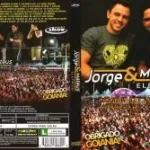 Download Show Jorge & Mateus – Elétrico Ao Vivo