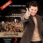 Download Eduardo Costa – Ao Vivo Em São Paulo via Torrent