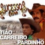 Tiao Carreiro e Pardinho - Sucessos de Ouro (1999) Torrent