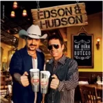 Download Edson e Hudson - Na Hora Do Buteco via Torrent