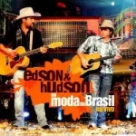 Download Edson e Hudson - Na Moda do Brasil via torrent