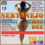 Download Sertanejo - Chic Dez Vol.21 via Torrent