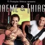 Download Thaeme e Thiago - Promocional (2011) via Torrent