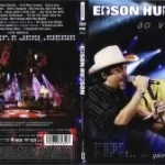 Download Edson e Hudson - O Melhor Ao Vivo (2009) via Torrent