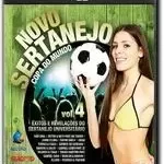 Download Coletânea Novo Sertanejo Vol. 4 Copa do Mundo via Torrent