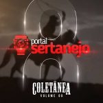 Download Cd Portal Sertanejo Vol. 08 (2017) via Torrent