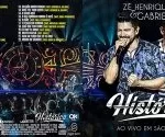 Download Zé Henrique e Gabriel - Histórico - Ao Vivo via Torrent