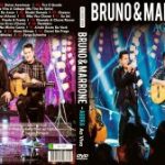 Download Show Bruno & Marrone - Agora - Ao Vivo DVD-R via Torrent
