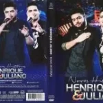 Show Henrique & Juliano - Ao Vivo em Brasília DVD-R via Torrent