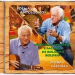 Download Rolando Boldrin - Histórias Cantadas e Faladas de Rolando Boldrin [2008] via Torrent