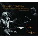 Download Renato Teixeira - Terra de Sonhos 2017 via Torrent
