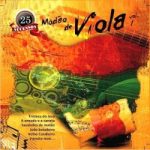 Modão de Viola - 25 sucessos Vol. 1 via Torrent