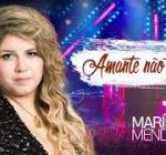 Marília Mendonça - Amante Não Tem Lar - mais Tocada Youtube 2017