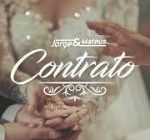 Jorge & Mateus - Contrato - mais Tocada Youtube 2017