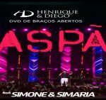 Henrique & Diego - Raspão ft. Simone & Simaria - mais Tocada Youtube 2017