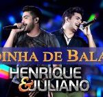 Henrique e Juliano - VIDINHA DE BALADA - DVD O Céu Explica Tudo Mais - mais Tocada Youtube 2017