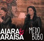 Maiara & Maraisa - Medo Bobo (Ao Vivo em Goiânia) – mais Tocada Youtube 2017