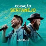 Download CD Coração Sertanejo (2018)