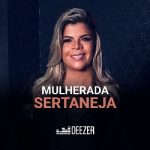 Download CD Mulherada Sertaneja Vol. 4 (2018)