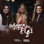 Download CD Agora É Que São Elas 2 (Ao Vivo) Acústico 2018
