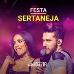 Download CD Festa Sertaneja 2018