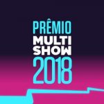 Download CD Prêmio Multishow 2018 – Vários artistas (2018) [MP3]