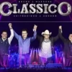 Download Bruno & Marrone & Chitãozinho & Xororó - Clássico Edição Especial