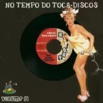 Coleção - No tempo do toca Disco (32 cds) [MP3] via Torrent