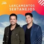 Download CD Lançamentos Sertanejos (2019) [MP3] via Torrent