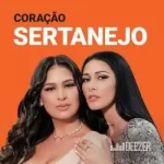 Download CD Coração Sertanejo (25/04/2019) - Vários Artistas (2019) [MP3] via Torrent