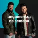 Download CD Lançamentos da Semana (24/05/2019) [MP3] via Torrent