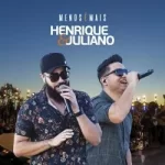 Download CD Henrique e Juliano: Menos é mais [MP3] via Torrent