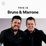 Download This Is Bruno & Marrone - Spotify - 2020 Via Torrent