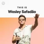 Download This Is Wesley Safadão - 2019 Via Torrent