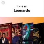Download This Is Leonardo - 2019 Via Torrent