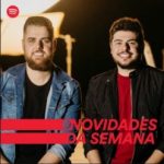 Download Novidades da Semana on Spotify 2020 Via Torrent