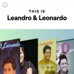 Download This Is Leandro & Leonardo on Spotify 2020 Via Torrent