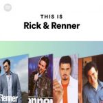 Download This Is Rick & Renner on Spotify via Torrent