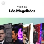 Download This Is Léo Magalhães on Spotify via Torrent
