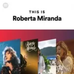 Download This Is Roberta Miranda on Spotify via Torrent