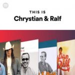 Download This Is Chrystian & Ralf on Spotify via Torrent