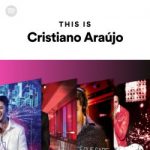 Download This Is Cristiano Araújo on Spotify via Torrent