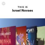 Download This Is Israel Novaes on Spotify via Torrent