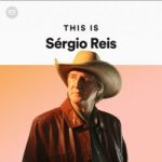 Download This Is Sérgio Reis (2020) [Mp3] via Torrent