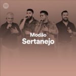 Download Modão Sertanejo (2020) [Mp3] via Torrent