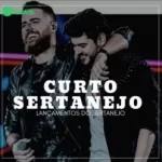 Download Lançamento Sertanejo (2021) [Mp3] via Torrent