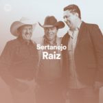 Download Sertanejo Raiz (2020) [Mp3] via Torrent